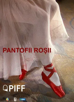 Bistrița: Pantofii roşii (1948) - proiecţie de film PIFF Vintage