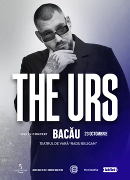 Bacau: Concert The URS
