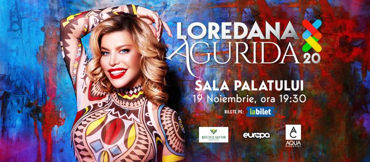 Loredana - Agurida 20