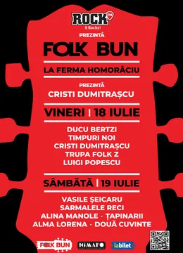 Folk Bun 2025