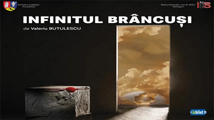 Petroșani: Infinitul Brâncuși