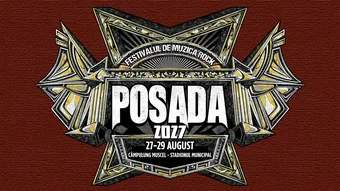 Posada Rock Festival 2027