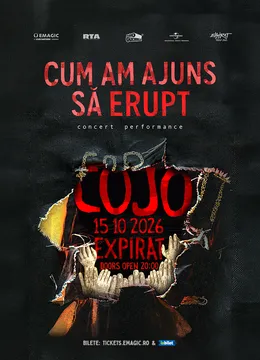 COJO @ Expirat