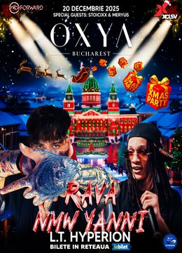 Private Schools XMAS Party