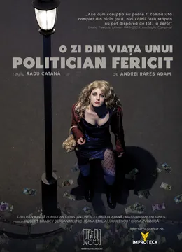 O zi din viaţa unui politician fericit