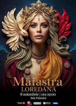 LOREDANA - Măiastra