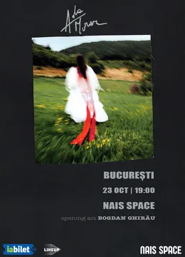 Ada Morar - Trandafirii înfloresc anul acesta | Lansare EP