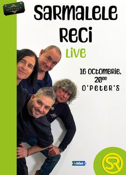Brasov: Sarmalele Reci