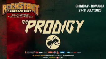 Rockstadt Extreme Fest 2026