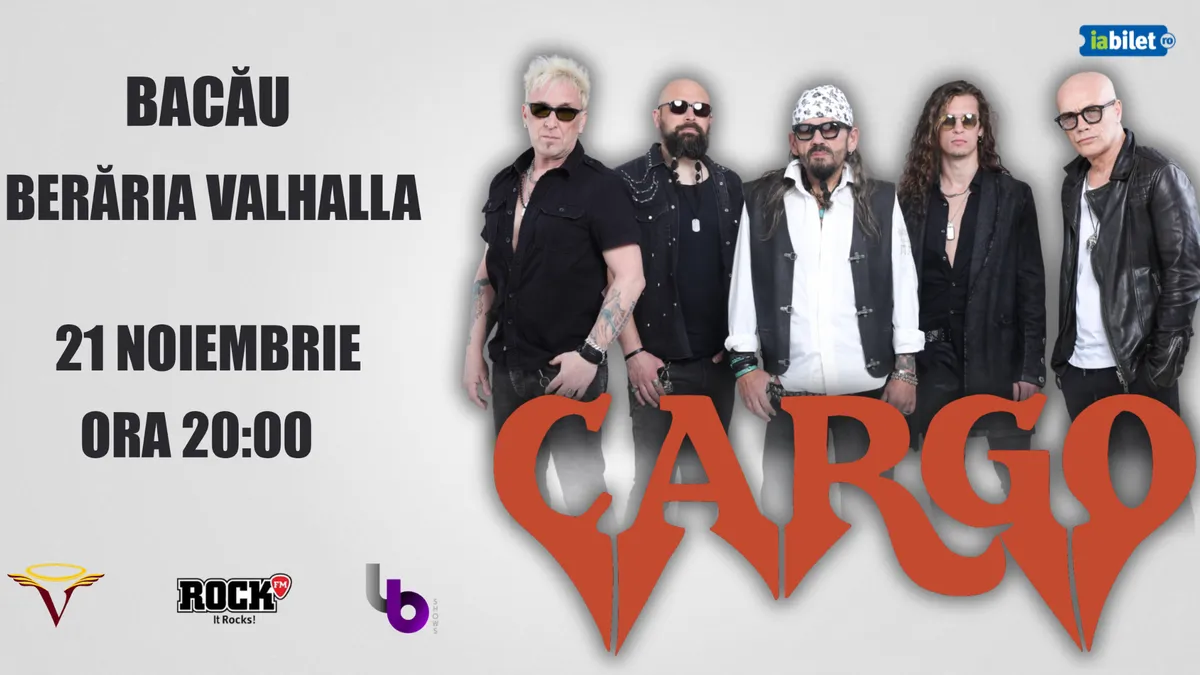 Concert Cargo