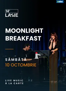 Moonlight Breakfast