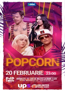 Romanian Hits Party 2000-2015