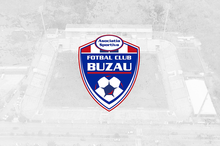 FC Buzau - AFC Botosani