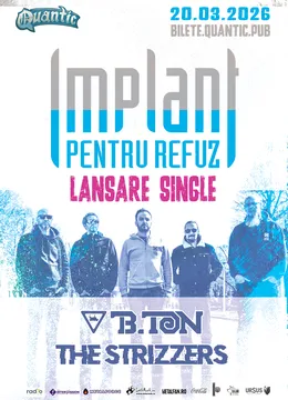 Implant pentru Refuz