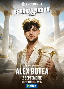 Nibiru: Alex Botea (2 Septembrie)