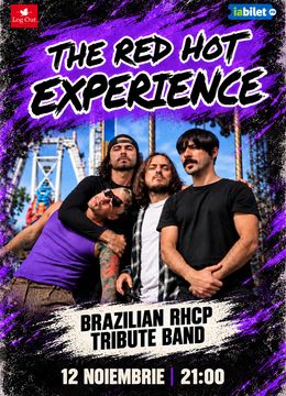 Baia Mare: The Red Hot Experience • Log Out • 12.11