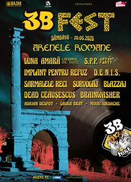 3B Fest