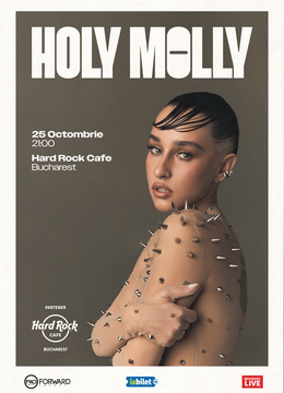Concert Holy Molly