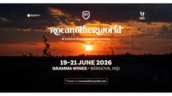 Rocanotherworld 2026