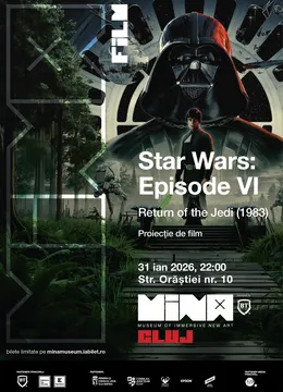 Star Wars: Episode VI - Return of the Jedi (1983)