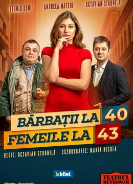 Resita: Barbatii la 40, femeile la 43 - ORA 16:00