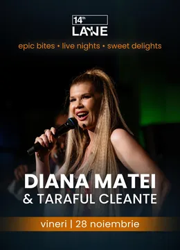 Diana Matei & Taraful Cleante