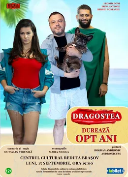 Brasov: Dragostea durează opt ani