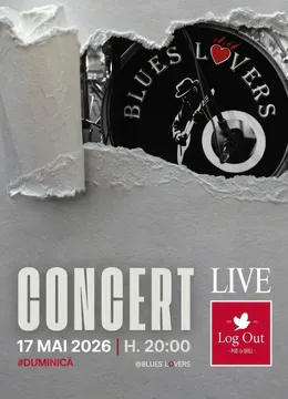 Baia Mare: Blues Lovers