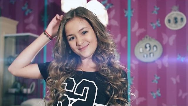 Concert Iuliana Beregoi