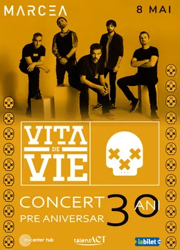 Stefanesti: Vița de Vie • Concert pre-aniversar #30 de ani •