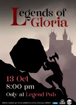 Iasi: Haven Dungeons and Dragons Event
