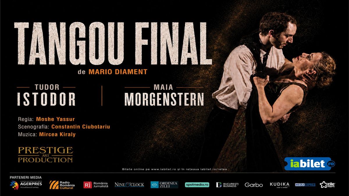 Tangou final