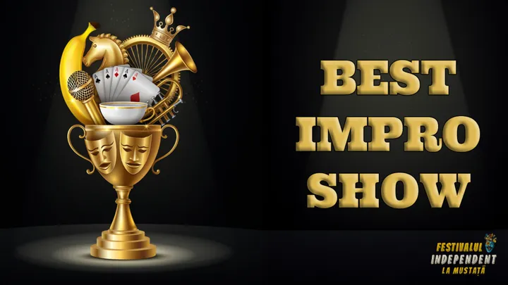 Best Impro Show
