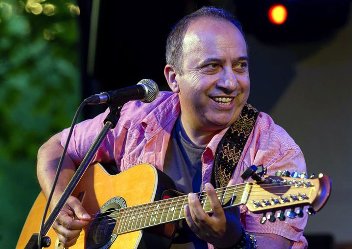 Concert Emeric Imre
