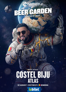 Nibiru: Costel Biju