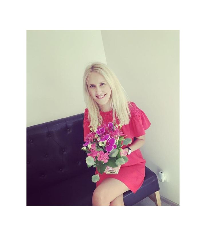 Consultatie de nutritie online cu Dr. Gabriela Profir, medic nutritionist