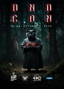 DnDCoN 5