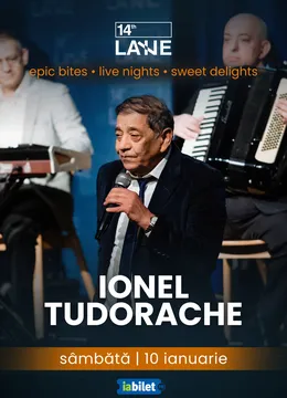 Ionel Tudorache