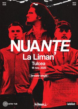 Tulcea: Concert Nuante