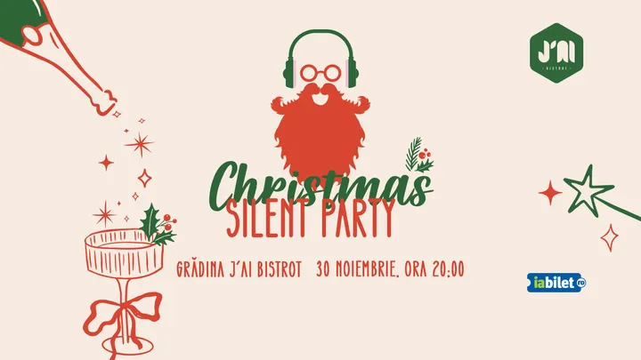 Christmas Silent Party