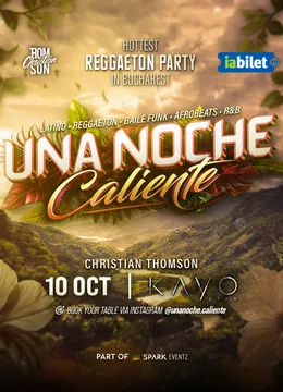UNA NOCHE Caliente