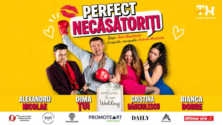 Perfect Necăsătoriți