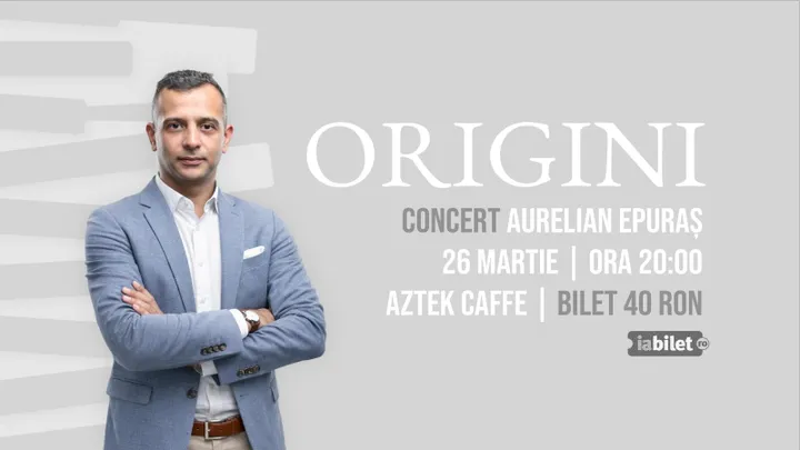 Petrosani: Origini - cu Aurelian Epuraș