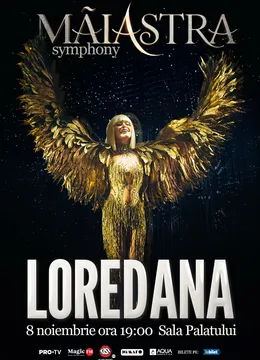 LOREDANA - Măiastra