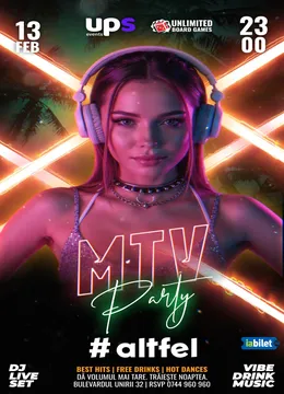 Hits Party 2000-2015