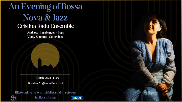 An Evening with Bossa Nova and Jazz