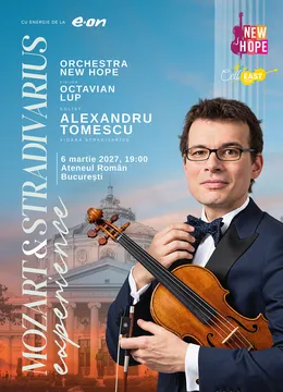Mozart & Stradivarius Experience