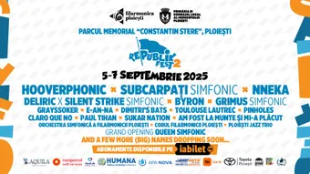 Republik Fest 2025