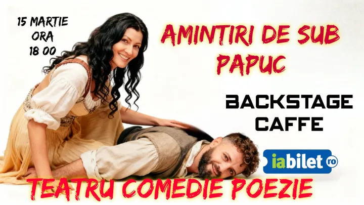 Navodari: Amintiri de sub papuc