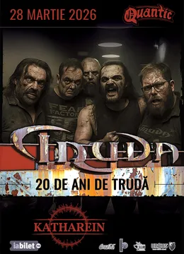 Truda–  20 de ani de trudă